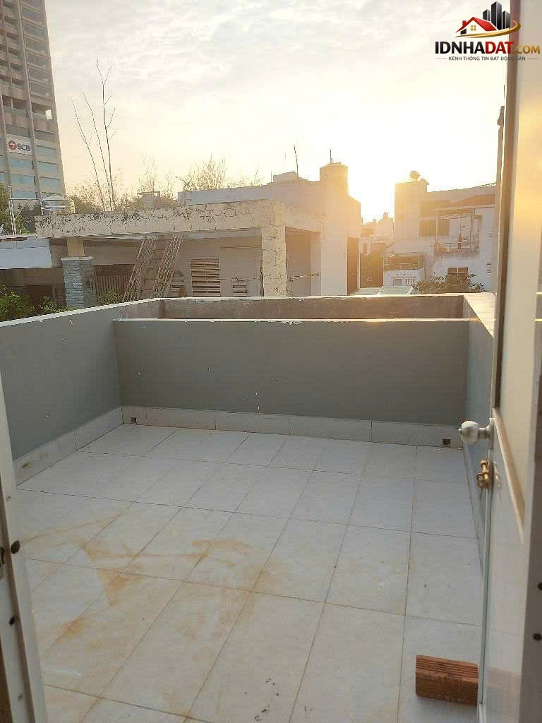 Bán nhà đất Đường Lê Hồng Phong – Phường cũ 2 Quận 5 – Phường mới 2 – Thành phố Hồ Chí Minh diện tích 36m2 giá 6.5 tỷ