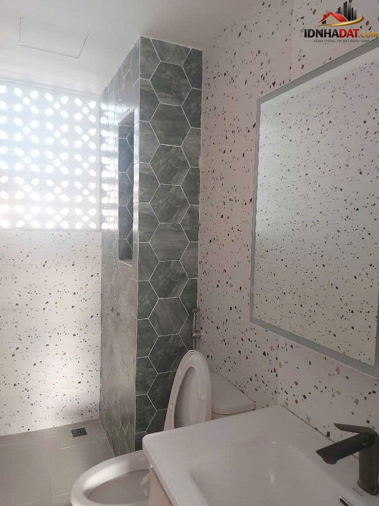 Bán nhà đất Đường Lê Hồng Phong – Phường cũ 2 Quận 5 – Phường mới 2 – Thành phố Hồ Chí Minh diện tích 36m2 giá 6.5 tỷ