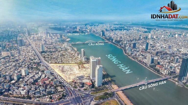 Capital Square Căn hộ 1PN tầng đẹp, giá tốt Bán nh… – Bán chung cư Quận Sơn Trà – Đà Nẵng giá 3 – 5 tỷ