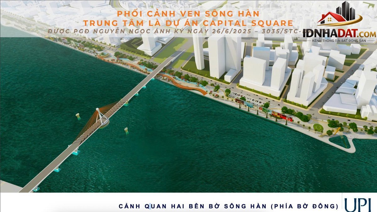 Capital Square Căn hộ 1PN tầng đẹp, giá tốt Bán nh… – Bán chung cư Quận Sơn Trà – Đà Nẵng giá 3 – 5 tỷ