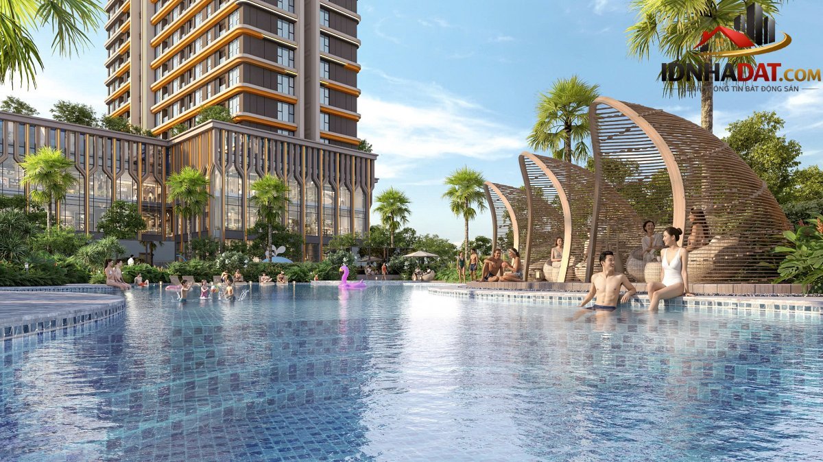Capital Square Căn hộ 1PN tầng đẹp, giá tốt Bán nh… – Bán chung cư Quận Sơn Trà – Đà Nẵng giá 3 – 5 tỷ