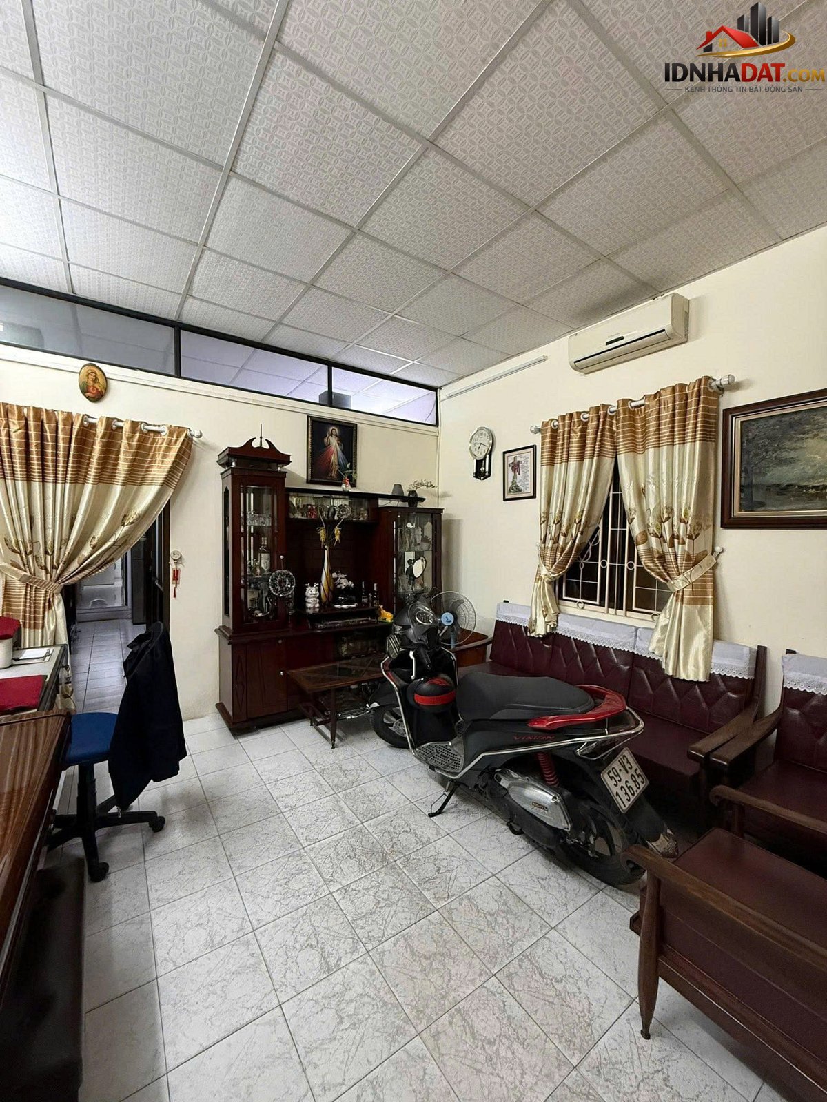 Bán nhà đất Đường Nguyễn Tuân – Phường cũ 3 Quận Gò Vấp – Phường mới 3 – Thành phố Hồ Chí Minh 92m2 12600000000