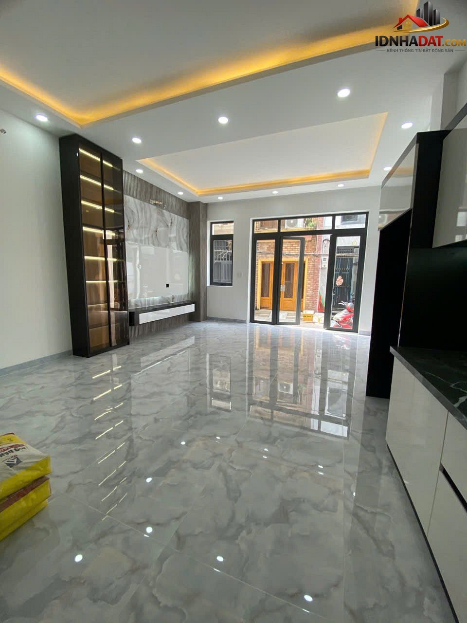 Bán nhà đất Đường An Dương Vương – Phường cũ 4 Quận 5 – Phường mới 4 – Thành phố Hồ Chí Minh 48m2 8.9 tỷ