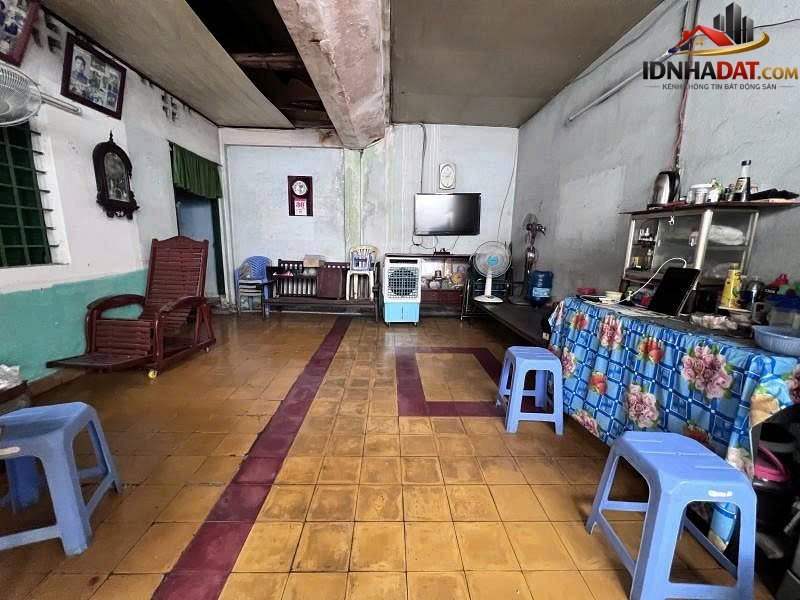 Bán nhà đất Đường Phan Văn Trị – Phường cũ 5 Quận Gò Vấp – Phường mới 5 – Thành phố Hồ Chí Minh 246m2 59.8 tỷ