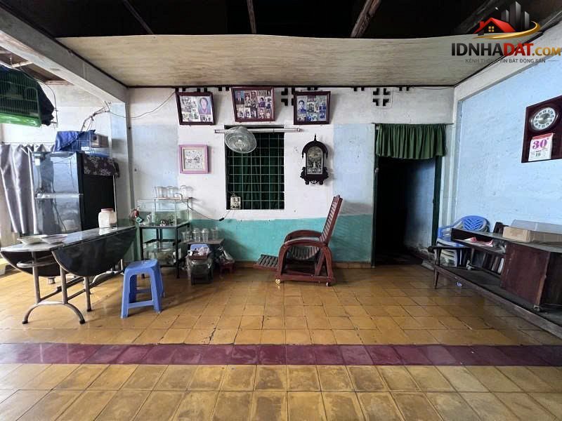 Bán nhà đất Đường Phan Văn Trị – Phường cũ 5 Quận Gò Vấp – Phường mới 5 – Thành phố Hồ Chí Minh 246m2 59.8 tỷ