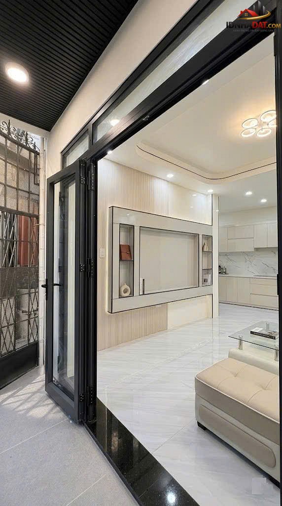 Nhà mới lý chính thắng, quận 3, dt 81 m2, giá 7.3 tỷ – Bán nhà đất Đường Lý Chính Thắng – Phường cũ Võ Thị Sáu Quận 3 – Phường mới Xuân Hòa – Thành phố Hồ Chí Minh