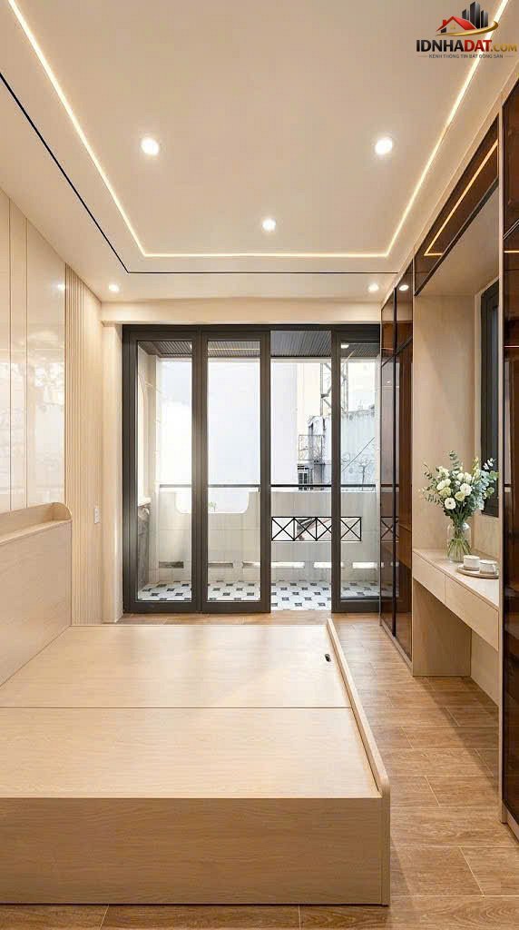 Nhà mới lý chính thắng, quận 3, dt 81 m2, giá 7.3 tỷ – Bán nhà đất Đường Lý Chính Thắng – Phường cũ Võ Thị Sáu Quận 3 – Phường mới Xuân Hòa – Thành phố Hồ Chí Minh