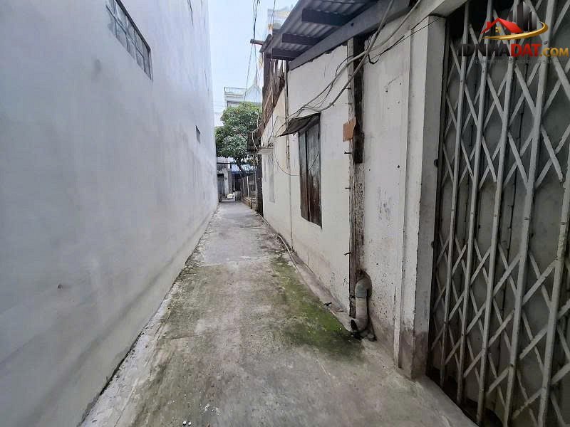 Bán nhà đất Đường Lê Đức Thọ – Phường cũ 16 Quận Gò Vấp – Phường mới 16 – Thành phố Hồ Chí Minh diện tích 260m2 giá 23900000000
