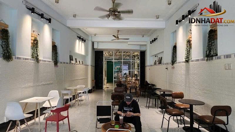 Bán nhà đất Đường Kha Vạn Cân – Phường cũ Linh Đông Quận Thủ Đức – Phường mới Linh Đông – Thành phố Hồ Chí Minh 119m2 29.9 tỷ