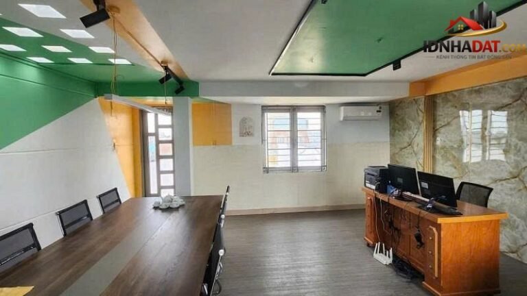 Bán nhà đất Đường Kha Vạn Cân – Phường cũ Linh Đông Quận Thủ Đức – Phường mới Linh Đông – Thành phố Hồ Chí Minh 119m2 29.9 tỷ