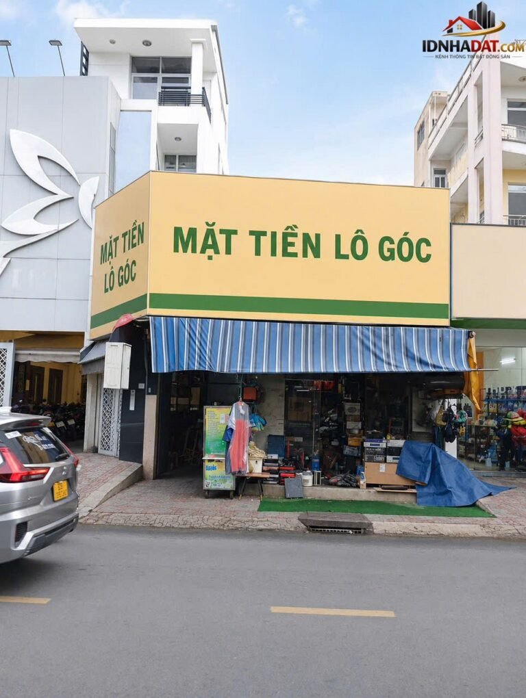 Không căn 2 mặt tiền Âu Cơ 163m nở hậu đẹp 18 tỷ &… – Bán nhà mặt phố Quận Tân Bình – TP Hồ Chí Minh giá 15 – 20 tỷ
