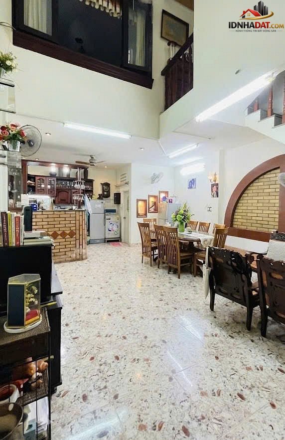 Bán nhà đất Đường Lê Văn Sỹ – Phường cũ 14 Quận 3 – Phường mới Nhiêu Lộc – Thành phố Hồ Chí Minh 80 m2 12 tỷ