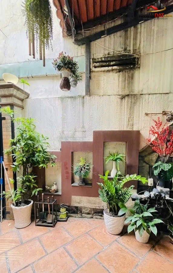 Bán nhà đất Đường Lê Văn Sỹ – Phường cũ 14 Quận 3 – Phường mới Nhiêu Lộc – Thành phố Hồ Chí Minh 80 m2 12 tỷ