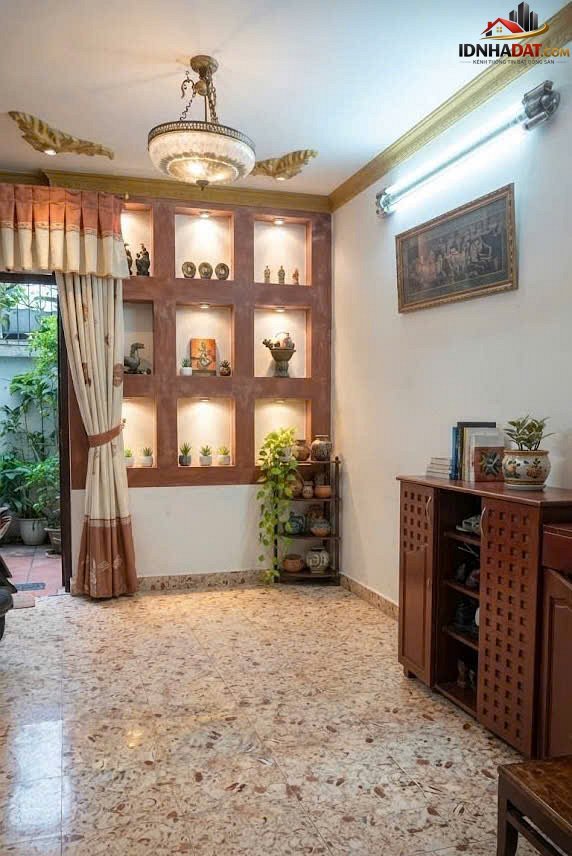 Bán nhà đất Đường Lê Văn Sỹ – Phường cũ 14 Quận 3 – Phường mới Nhiêu Lộc – Thành phố Hồ Chí Minh 80 m2 12 tỷ