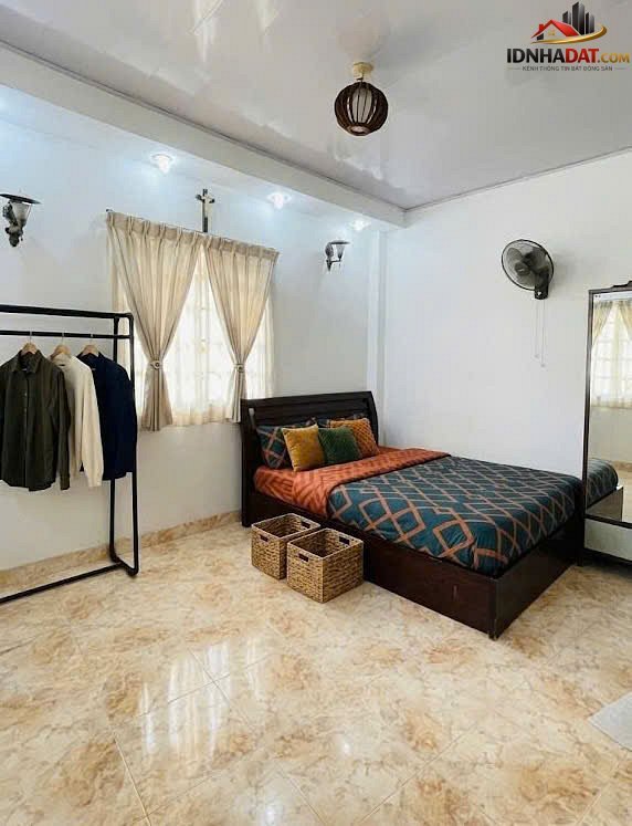 Bán nhà đất Đường Lê Văn Sỹ – Phường cũ 14 Quận 3 – Phường mới Nhiêu Lộc – Thành phố Hồ Chí Minh diện tích 80 m2 giá 12 tỷ