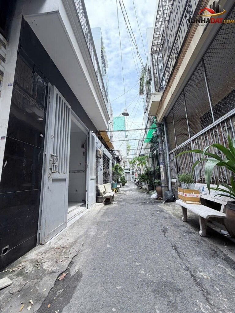 Nhà ngon tân kỳ tân quý tân sơn nhì tân phú 50m2 ngang đẹp 4-2tầng nhỉnh 4tỷ – Bán nhà đất Đường Tân Kỳ Tân Quý – Phường cũ Tân Sơn Nhì Quận Tân Phú – Phường mới Tân Sơn Nhì – Thành phố Hồ Chí Minh