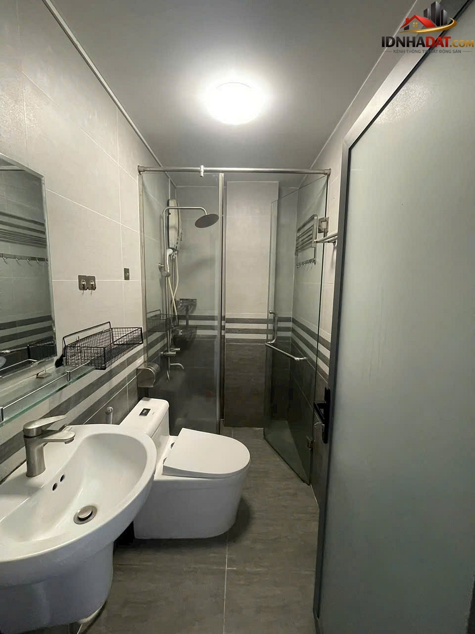 Lâu lâu có 1 căn 4 tỷ 850 hẻm xe hơi – Đường… – Bán nhà trong ngõ, hẻm Huyện Nhà Bè – TP Hồ Chí Minh giá 3 – 5 tỷ