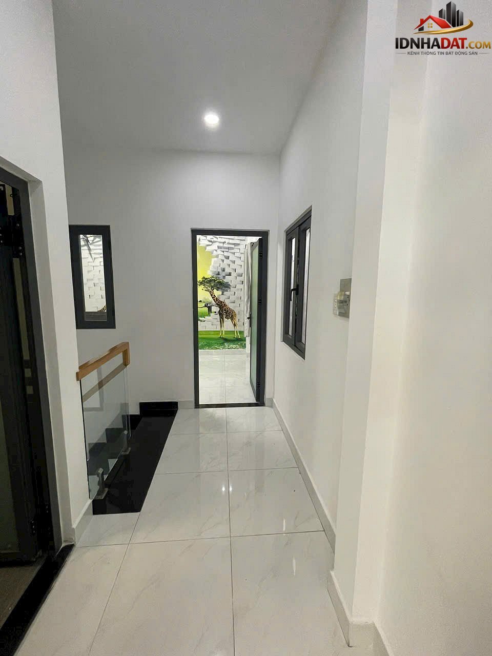 Lâu lâu có 1 căn 4 tỷ 850 hẻm xe hơi – Đường… – Bán nhà trong ngõ, hẻm Huyện Nhà Bè – TP Hồ Chí Minh giá 3 – 5 tỷ