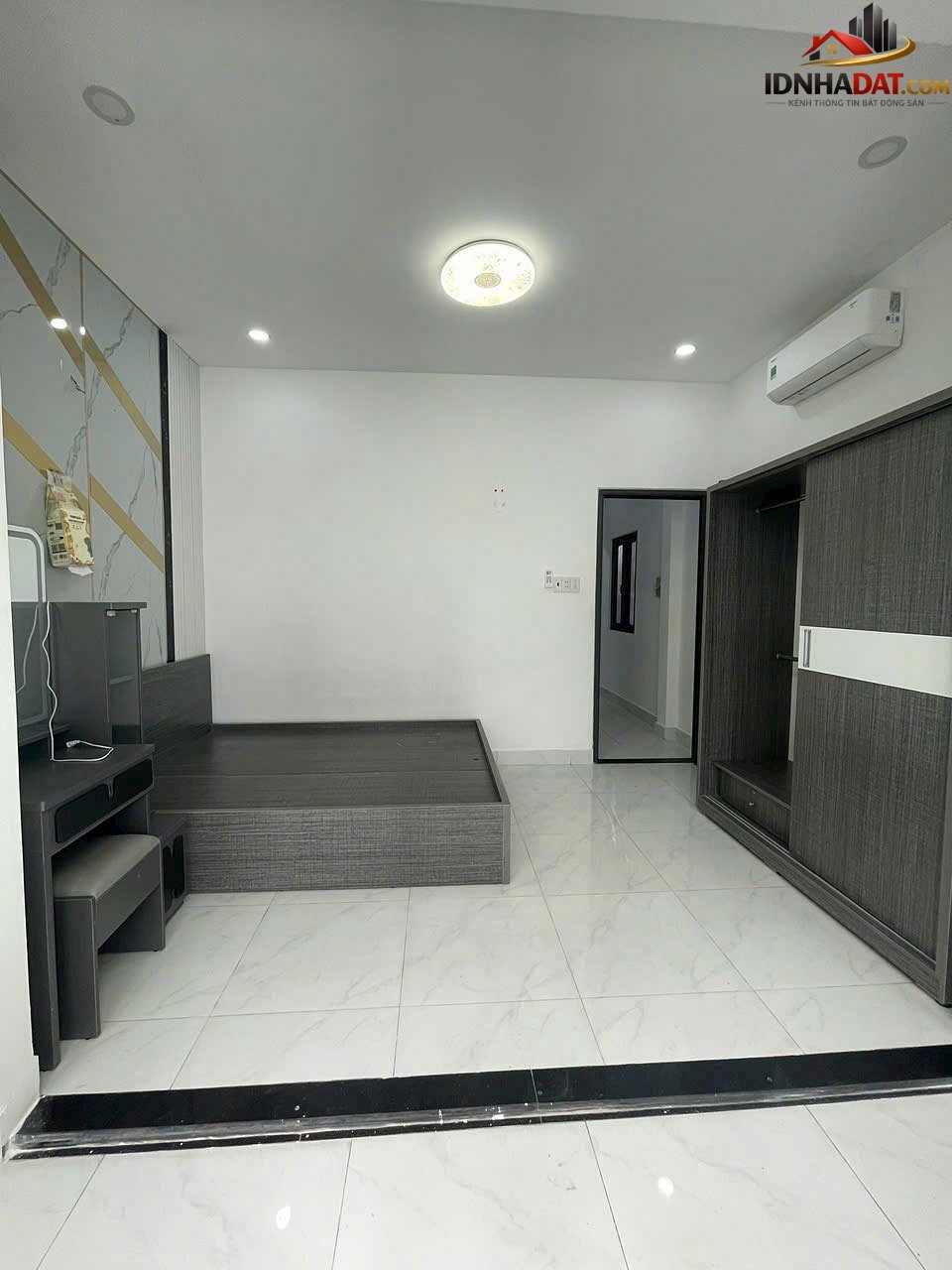 Lâu lâu có 1 căn 4 tỷ 850 hẻm xe hơi – Đường… – Bán nhà trong ngõ, hẻm Huyện Nhà Bè – TP Hồ Chí Minh giá 3 – 5 tỷ