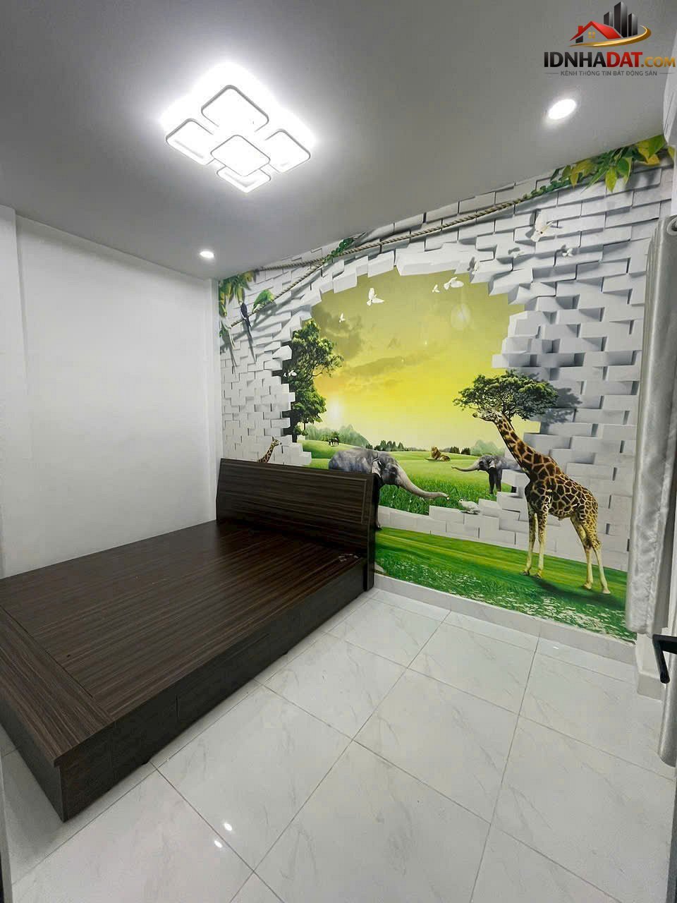 Lâu lâu có 1 căn 4 tỷ 850 hẻm xe hơi – Đường… – Bán nhà trong ngõ, hẻm Huyện Nhà Bè – TP Hồ Chí Minh giá 3 – 5 tỷ