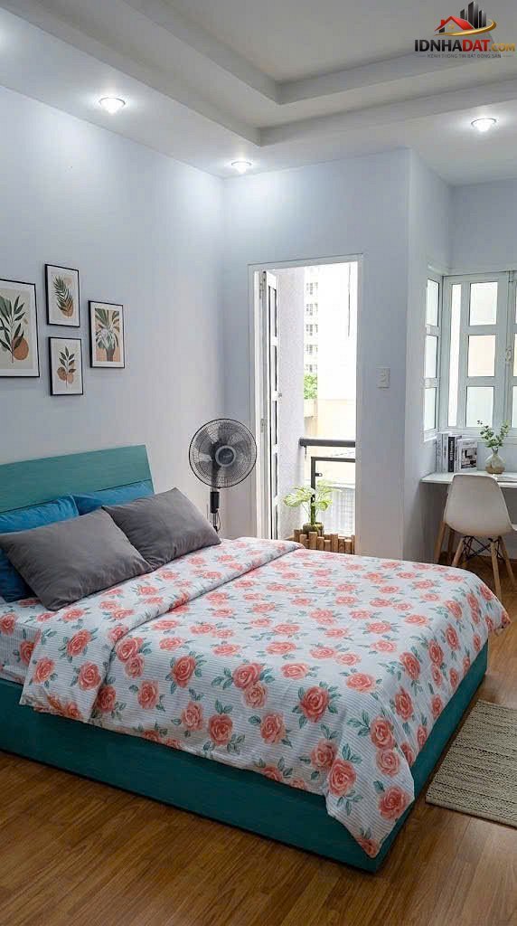 Chdv phan đình phùng, quận phú nhuận, hẻm ô tô 8 mét, 71 m2, 16.6 tỷ – Bán nhà đất Đường Phan Đình Phùng – Phường cũ 17 Quận Phú Nhuận – Phường mới Phú Nhuận – Thành phố Hồ Chí Minh