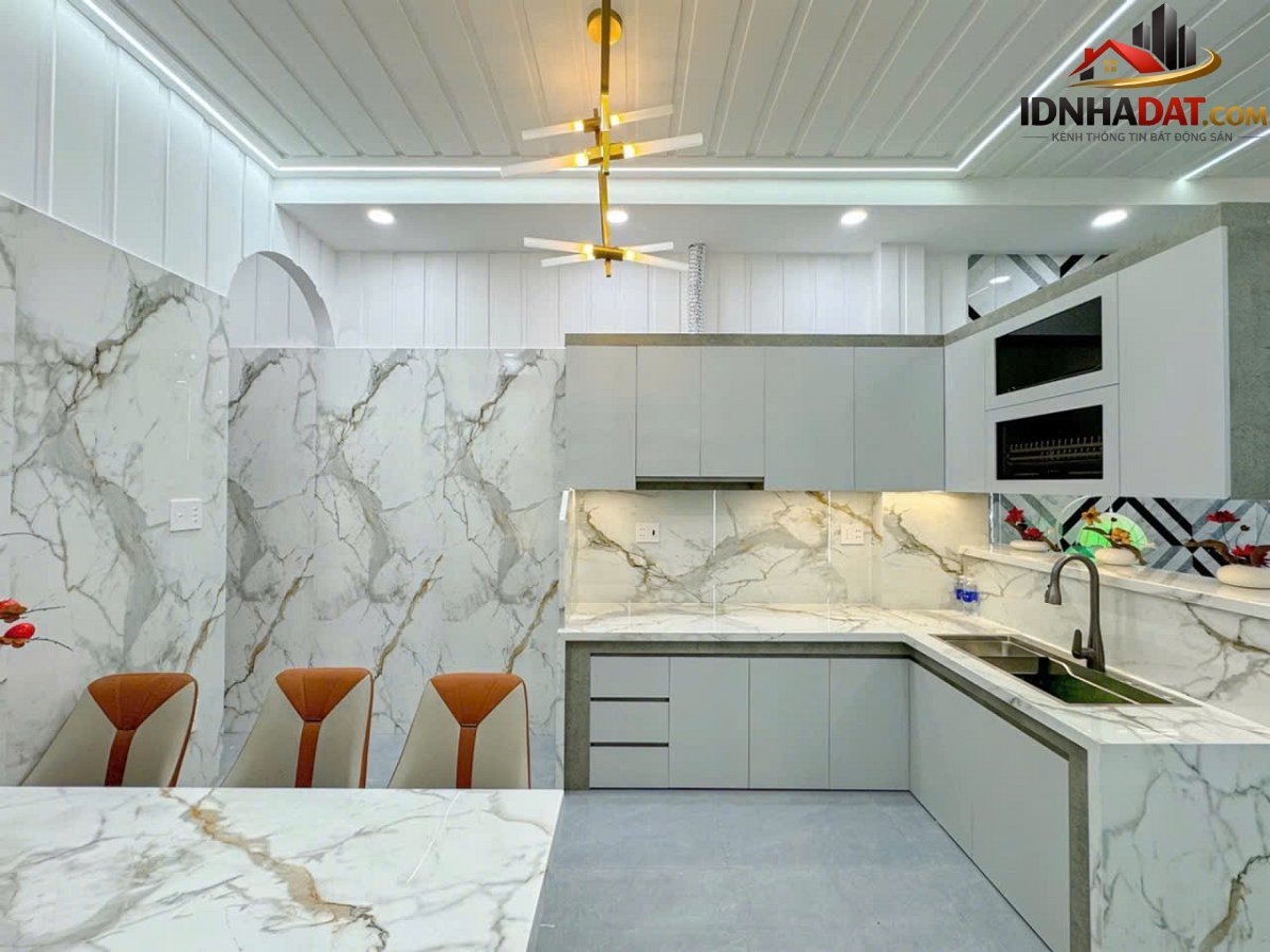 Nhà Bán Quận 7, Đường Trần Xuân Soạn – Phường cũ Tân Hưng Quận 7 – Phường mới Tân Hưng – Thành phố Hồ Chí Minh Diện tích 59m2 Giá 6.7 tỷ