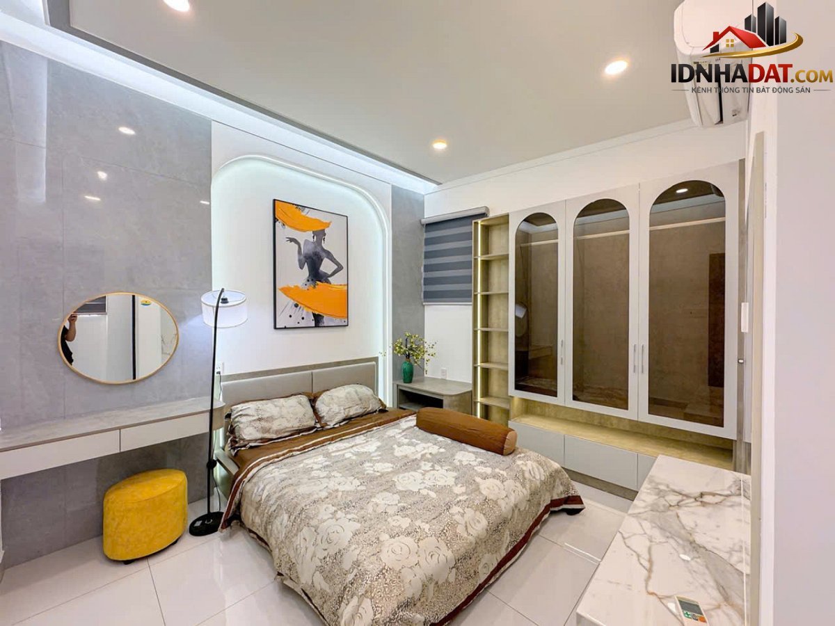 Nhà Bán Quận 7, Đường Trần Xuân Soạn – Phường cũ Tân Hưng Quận 7 – Phường mới Tân Hưng – Thành phố Hồ Chí Minh Diện tích 59m2 Giá 6.7 tỷ