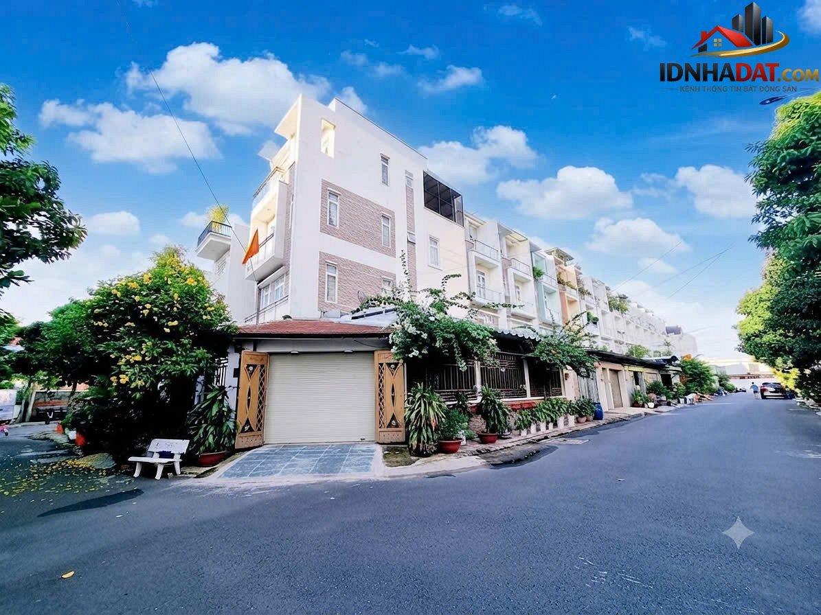 Bán nhà đất Đường Số 7 – Phường cũ Tam Bình Quận Thủ Đức – Phường mới Tam Bình – Thành phố Hồ Chí Minh diện tích 82m2 giá 7.68 tỷ