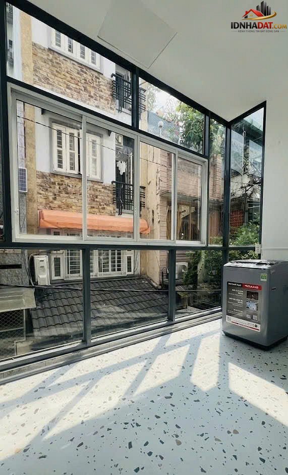 Nhà mới nguyễn thượng hiền, quận 3, thông võ văn tần, 31 m2, giá 6.2 tỷ – Bán nhà đất Đường Nguyễn Thượng Hiền – Phường cũ Bàn Cờ Quận 3 – Phường mới Bàn Cờ – Thành phố Hồ Chí Minh