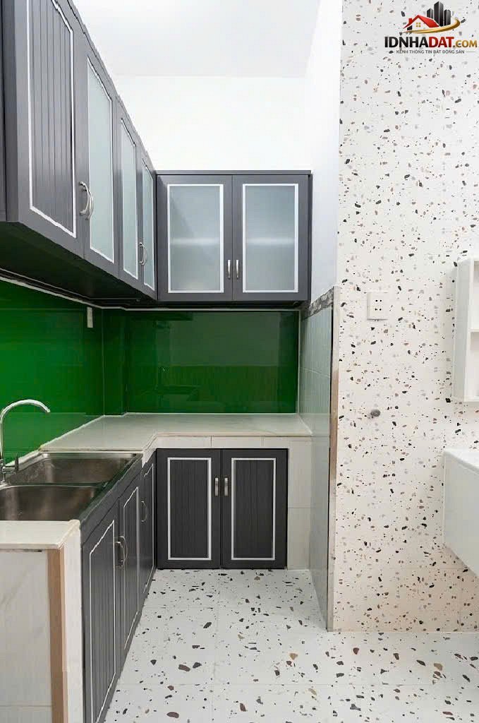 Nhà mới nguyễn thượng hiền, quận 3, thông võ văn tần, 31 m2, giá 6.2 tỷ – Bán nhà đất Đường Nguyễn Thượng Hiền – Phường cũ Bàn Cờ Quận 3 – Phường mới Bàn Cờ – Thành phố Hồ Chí Minh