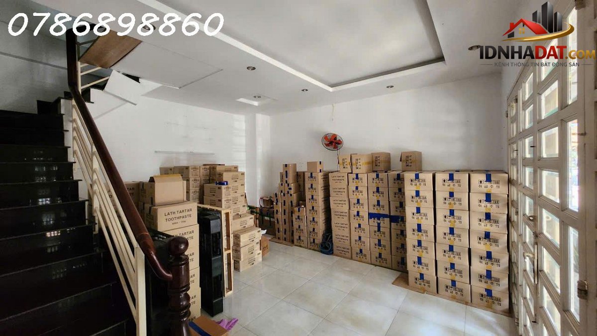 Bán gấp nhà mặt tiền đường số 2 – Phường cũ Tân Quy Quận 7 – Phường mới Tân Quy – Thành phố Hồ Chí Minh diện tích 34m2 giá 8500000000