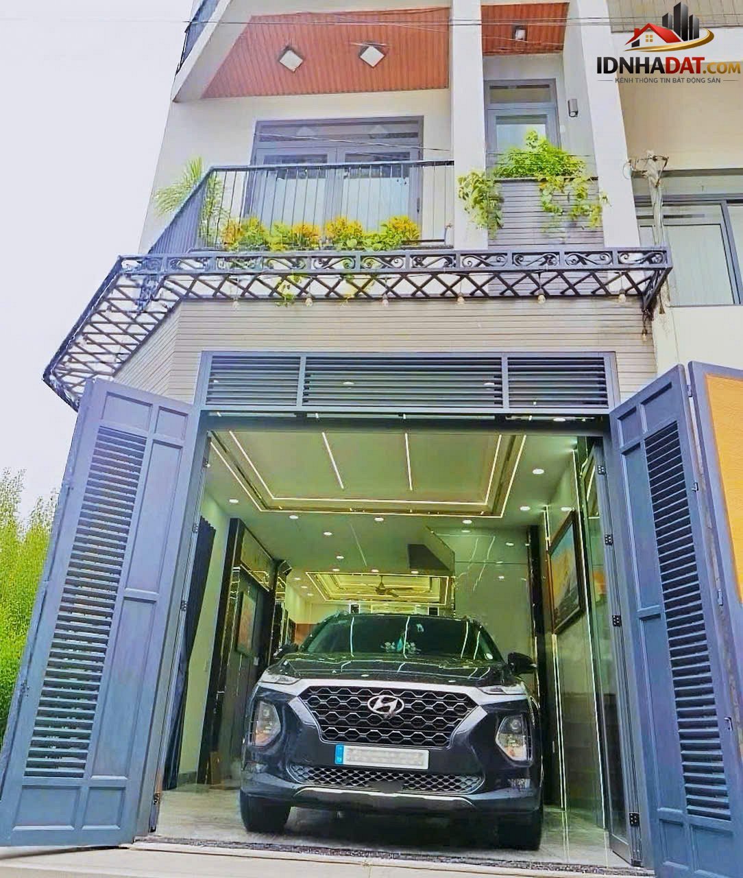 Nhà phố mới, đẹp, 2mt tam bình – 55m2 –… – Bán nhà mặt phố Huyện Tam Bình – Vĩnh Long giá 5 – 7 tỷ