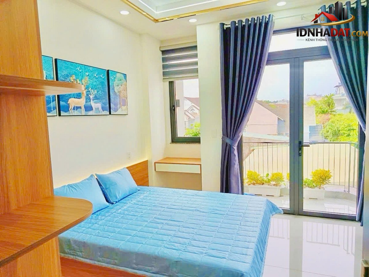 Nhà phố đẹp, 2mt tam bình – 56m2 – 4 t… – Bán nhà mặt phố Quận Thủ Đức – TP Hồ Chí Minh giá 5 – 7 tỷ