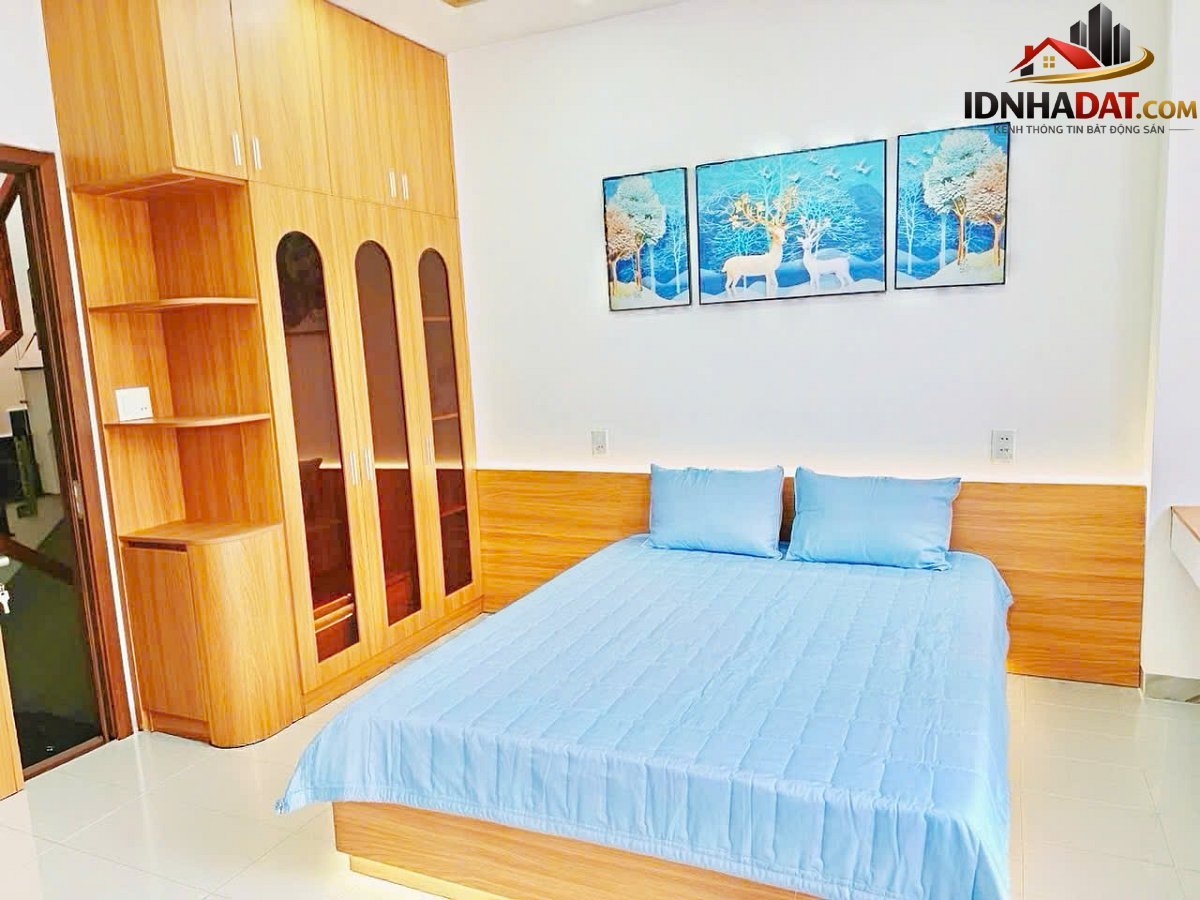Nhà phố mới, đẹp, 2mt tam bình – 55m2 –… – Bán nhà mặt phố Huyện Tam Bình – Vĩnh Long giá 5 – 7 tỷ