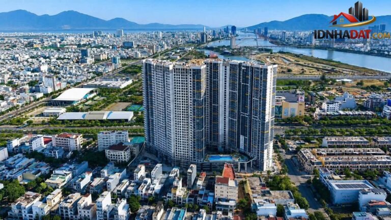 Thời điểm vàng sở hữu căn hộ 2PN Masteri Rivera Đà Nẵng – Bán nhà đất Đường Masteri Đà Nẵng – Phường cũ Hòa Cường Nam Quận Hải Châu – Phường mới Hòa Cường Bắc – Thành phố Đà Nẵng 67m2 5 tỷ