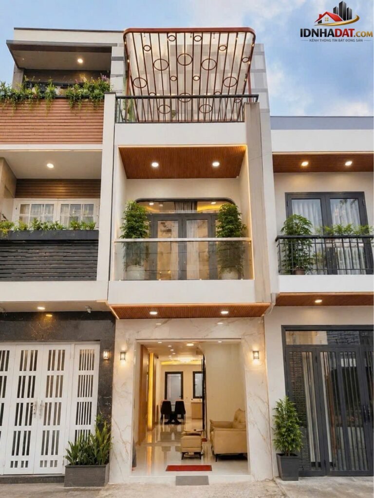 Siêu phẩm mặt tiền kinh doanh phố ẩm thực phan xích long – Phường cũ 4 Quận Phú Nhuận – Phường mới 4 – Thành phố Hồ Chí Minh – Diện tích 86m2 – Giá 10.9 tỷ