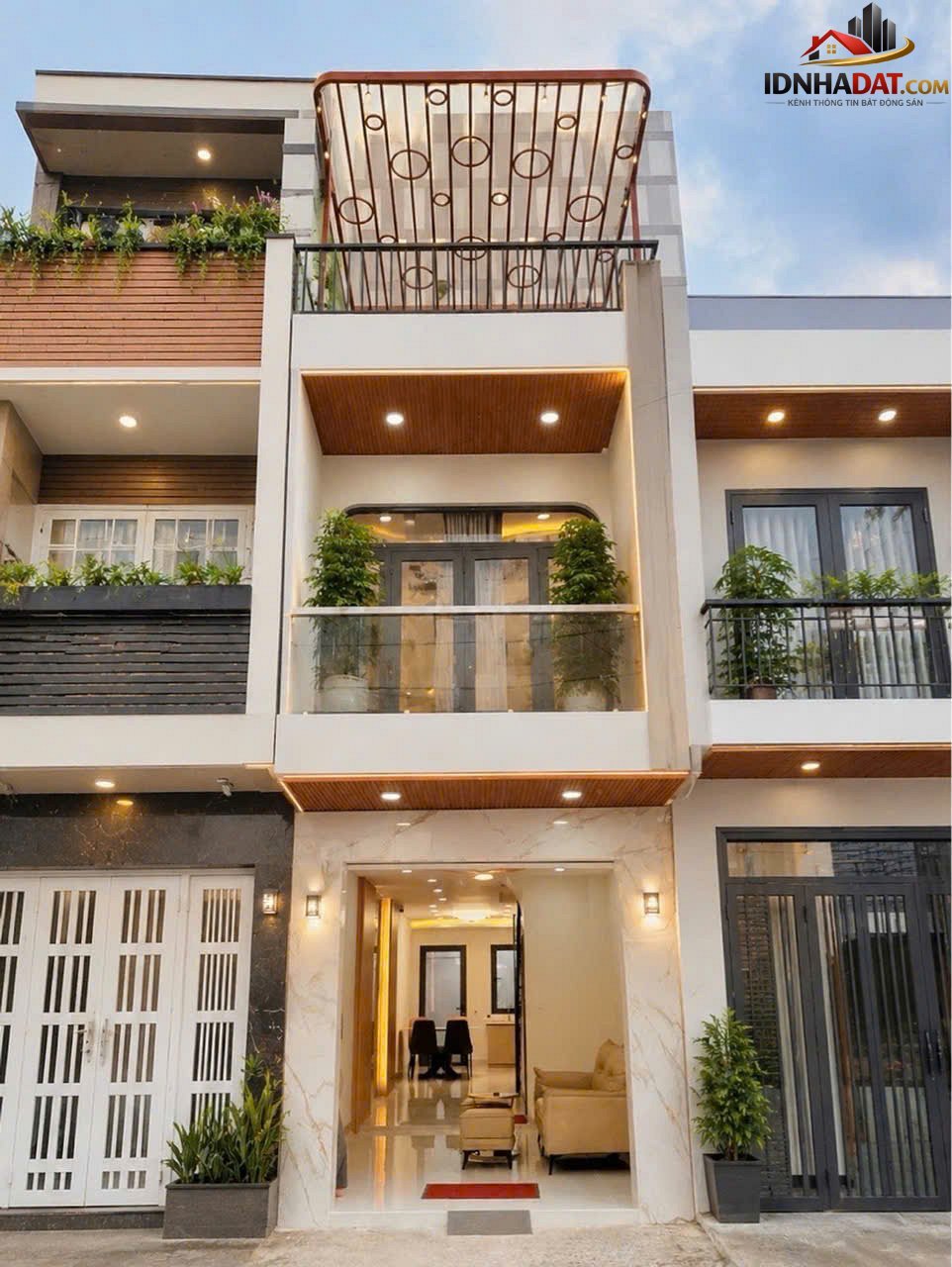 Siêu phẩm mặt tiền kinh doanh phố ẩm thực phan xích long – Phường cũ 4 Quận Phú Nhuận – Phường mới 4 – Thành phố Hồ Chí Minh – Diện tích 86m2 – Giá 10.9 tỷ
