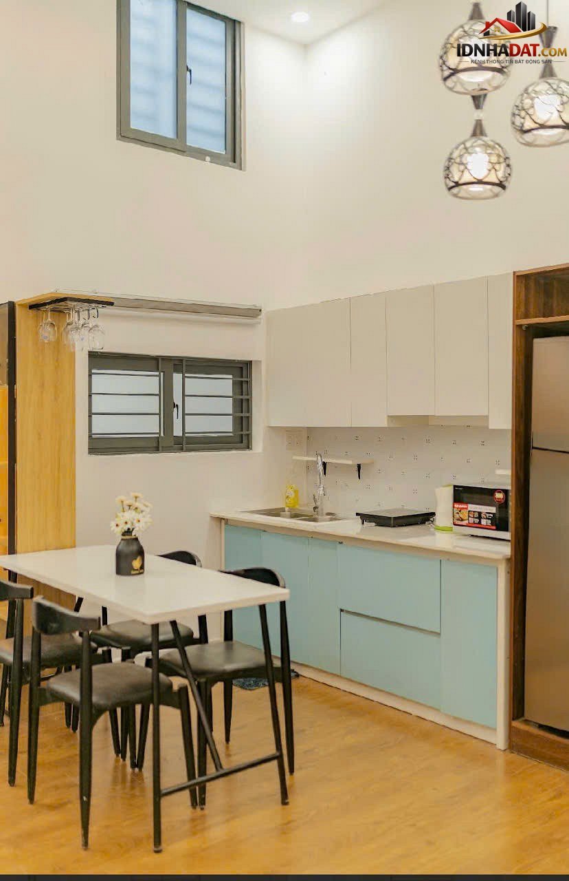 Cần bán căn hộ mini tại Đường Đinh Thị Hòa – Phường cũ Phước Mỹ Quận Sơn Trà – Phường mới An Hải – Thành phố Đà Nẵng 70m2 7.5 tỷ