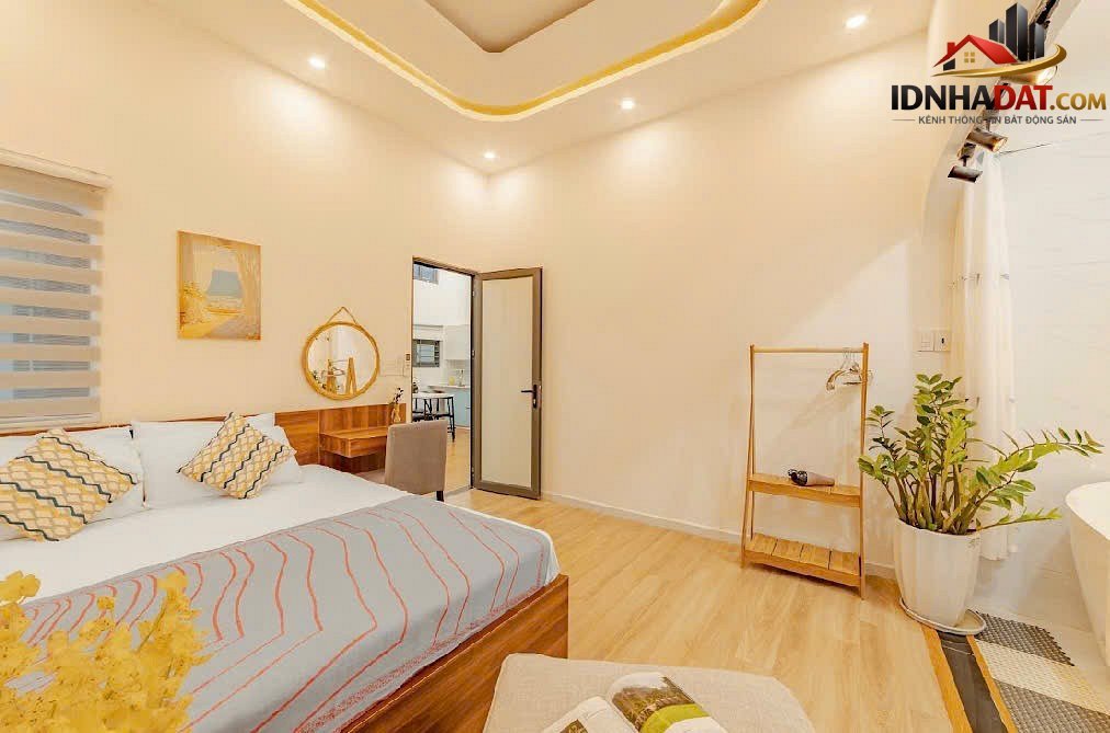 Cần bán căn hộ mini tại Đường Đinh Thị Hòa – Phường cũ Phước Mỹ Quận Sơn Trà – Phường mới An Hải – Thành phố Đà Nẵng 70m2 7.5 tỷ