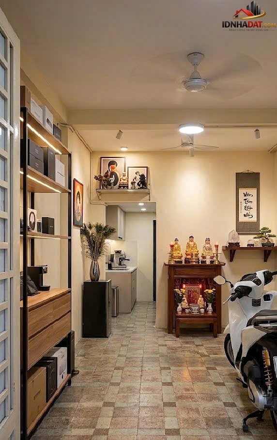 Bán nhà đất Đường Võ Văn Tần – Phường cũ 5 Quận 3 – Phường mới Bàn Cờ – Thành phố Hồ Chí Minh diện tích 132 m2 giá 9.2 tỷ