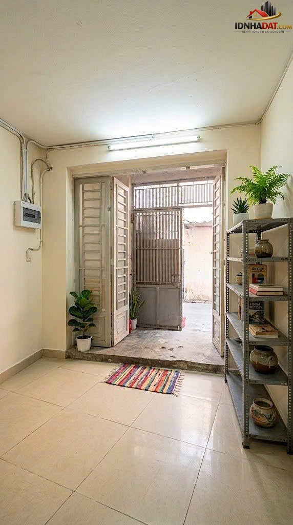 Bán nhà đất Đường Võ Văn Tần – Phường cũ 5 Quận 3 – Phường mới Bàn Cờ – Thành phố Hồ Chí Minh diện tích 132 m2 giá 9.2 tỷ