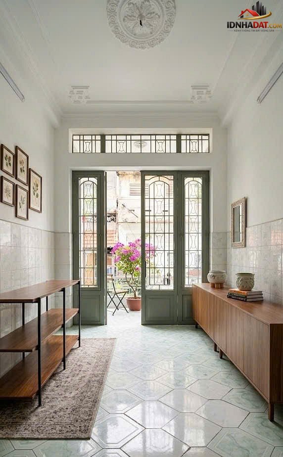 Bán nhà đất Đường Cách Mạng Tháng Tám – Phường cũ 10 Quận 3 – Phường mới Nhiêu Lộc – Thành phố Hồ Chí Minh 49 m2 9 tỷ
