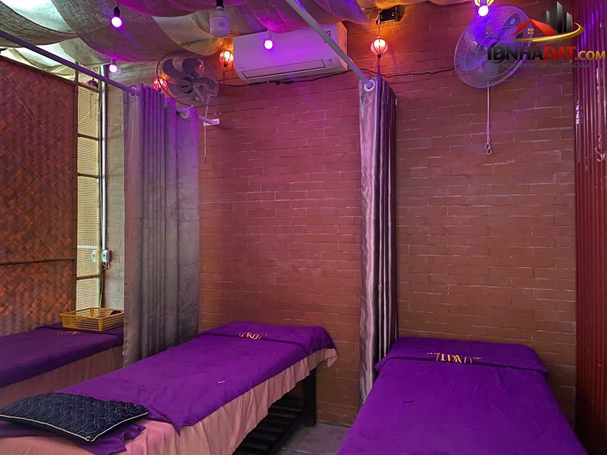 Siêu hót – chính chủ sang nhượng spa tại ngũ hành sơn, đà nẵng 100m2 100 triệu