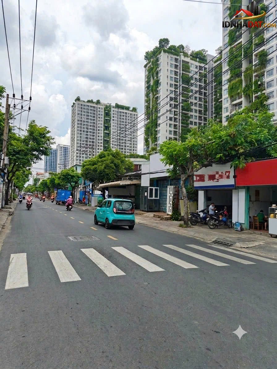 Đường 8m xe tải thông sát mặt tiền thoại ngọc hầu – gần 80m2 – 9.3 tỷ thương lượng – Bán nhà đất Đường Thoại Ngọc Hầu – Phường cũ Hòa Thạnh Quận Tân Phú – Phường mới Hòa Thạnh – Thành phố Hồ Chí Minh