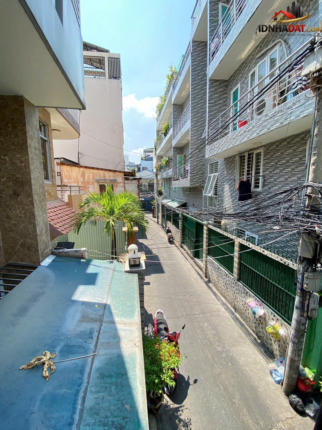 Nhà đẹp giá tốt- chính chủ cần bán nhà tại phường 9, quận 3, tp hồ chí minh Bán nhà đất Đường Trần Quốc Toản – Phường cũ 9 Quận 3 – Phường mới Xuân Hòa – Thành phố Hồ Chí Minh 37m2 7 tỷ