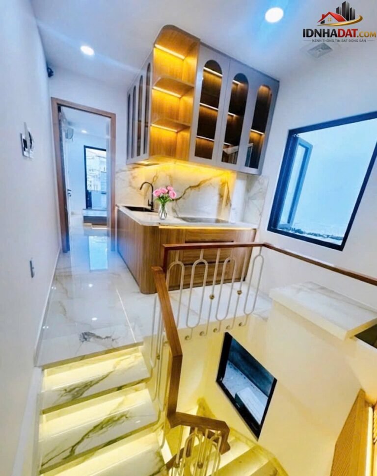 Bán nhà mặt tiền Hòa Hưng – Phường cũ 13 Quận 10 – Phường mới 13 – Thành phố Hồ Chí Minh diện tích 40m2 giá 5900000000