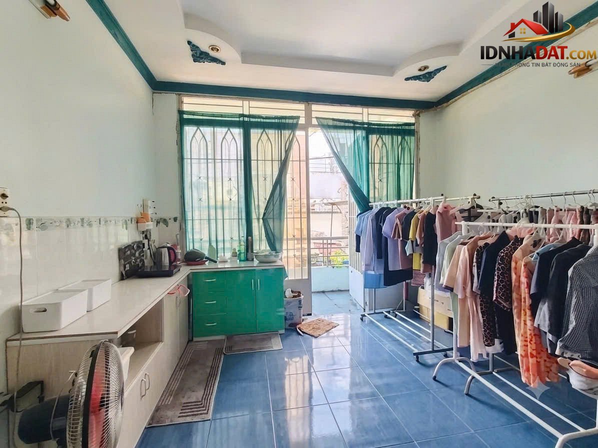 Hẻm xe hơi 7m Thoại Ngọc Hầu 90m2 giá 9.2 tỷ – Bán nhà đất Đường Thoại Ngọc Hầu – Phường cũ Phú Thạnh Quận Tân Phú – Phường mới Phú Thạnh – Thành phố Hồ Chí Minh