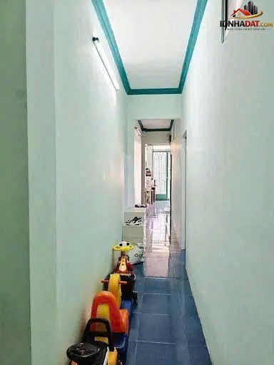 Hẻm xe hơi 7m Thoại Ngọc Hầu 90m2 giá 9.2 tỷ – Bán nhà đất Đường Thoại Ngọc Hầu – Phường cũ Phú Thạnh Quận Tân Phú – Phường mới Phú Thạnh – Thành phố Hồ Chí Minh