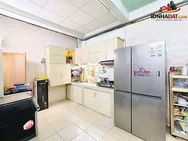 Hẻm xe hơi 7m Thoại Ngọc Hầu 90m2 giá 9.2 tỷ – Bán nhà đất Đường Thoại Ngọc Hầu – Phường cũ Phú Thạnh Quận Tân Phú – Phường mới Phú Thạnh – Thành phố Hồ Chí Minh