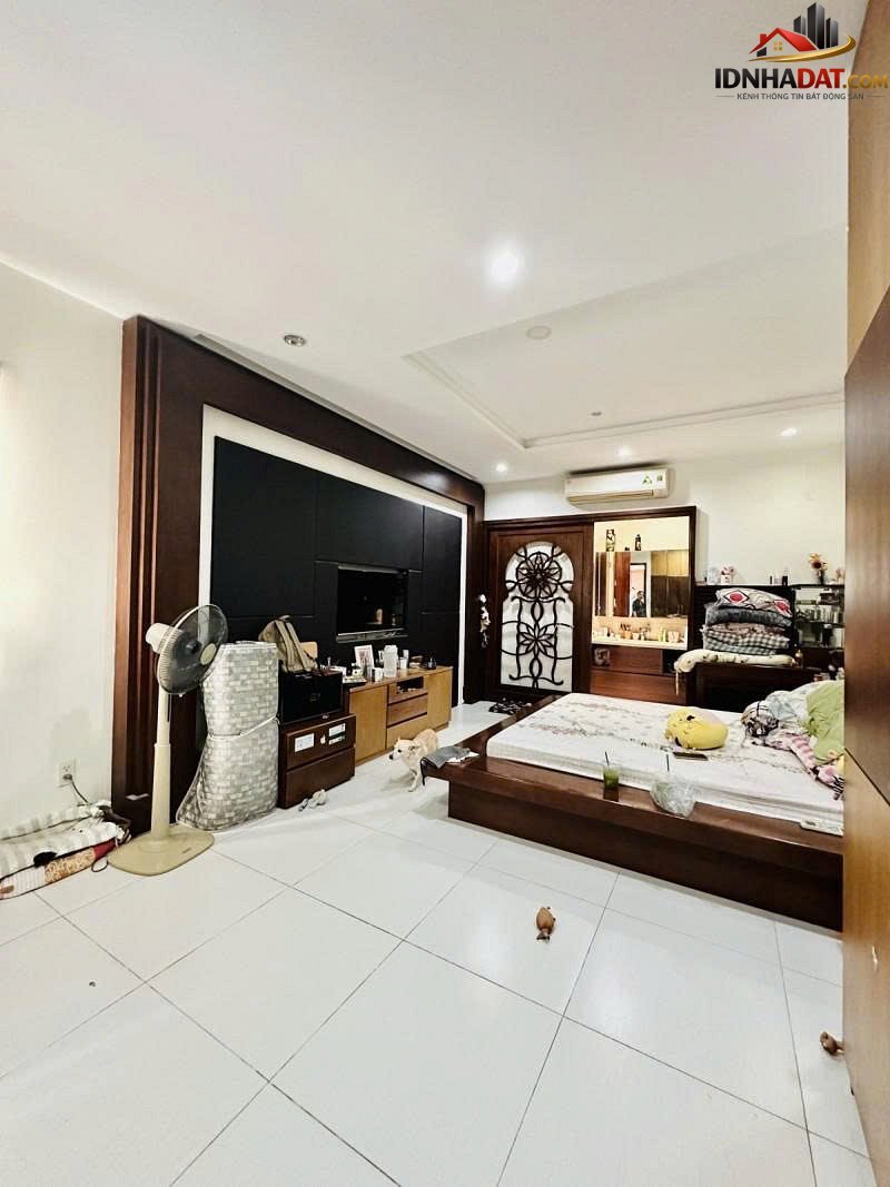 Bán nhà đất Đường Nguyễn Văn Đậu – Phường cũ 11 Quận Bình Thạnh – Phường mới 11 – Thành phố Hồ Chí Minh 90m2 18.8 tỷ